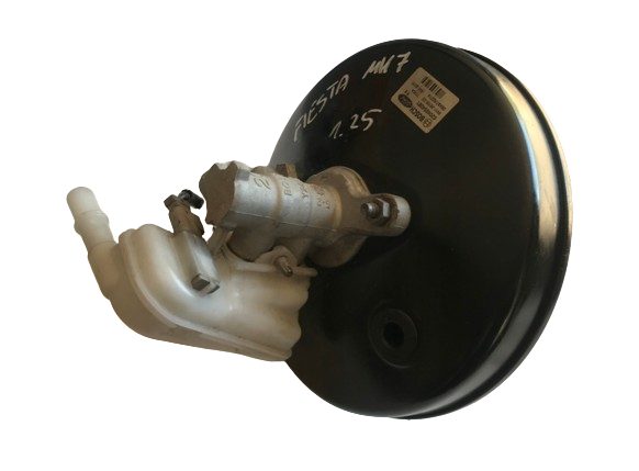 Wzmacniacz próżniowy hamulców do Ford Fiesta Mk6 CB1