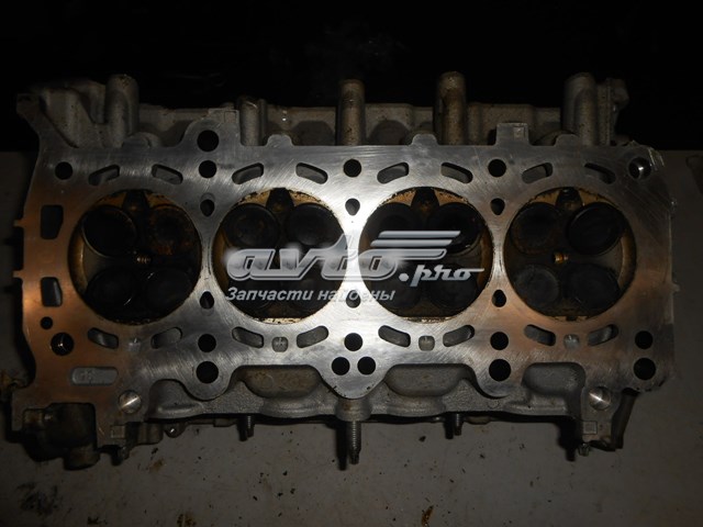 Głowica cylindrów Mazda 6 sedana (GJ, GL) (2012 - 2023) cena, od 317,47 USD