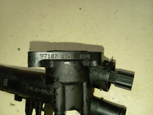 8200766043 Renault (RVI) Czujnik temperatury płynu chłodzącego