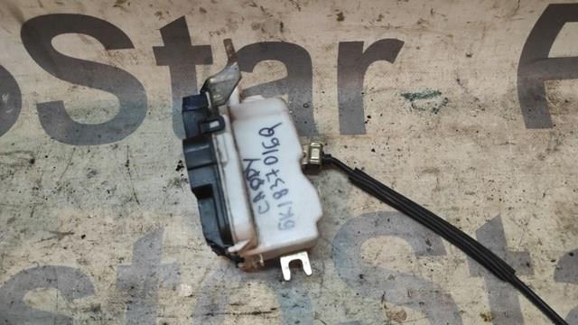 Do koszyka Zamek drzwi przednich prawych Seat Inca  6K9