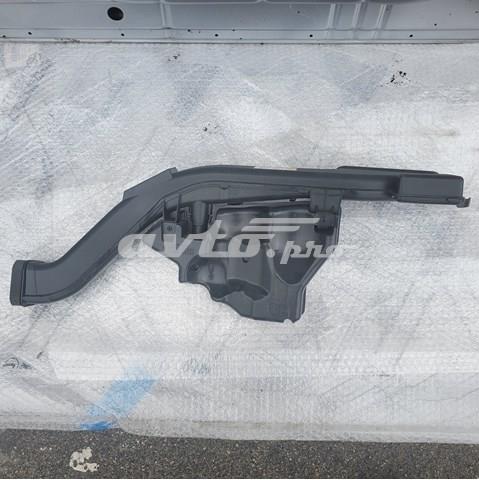 Do koszyka 1775025020 Toyota Wlot powietrza do filtra powietrza