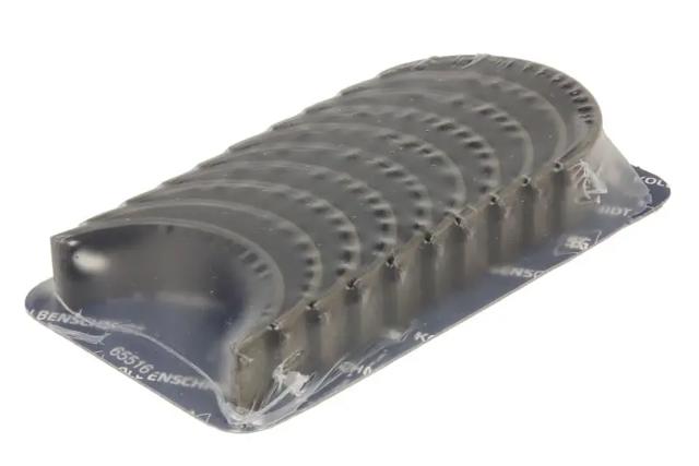 Panewki główne wału korbowego, zestaw, standardowe (STD) Kolbenschmidt 37100600 cena, od 35,74 USD