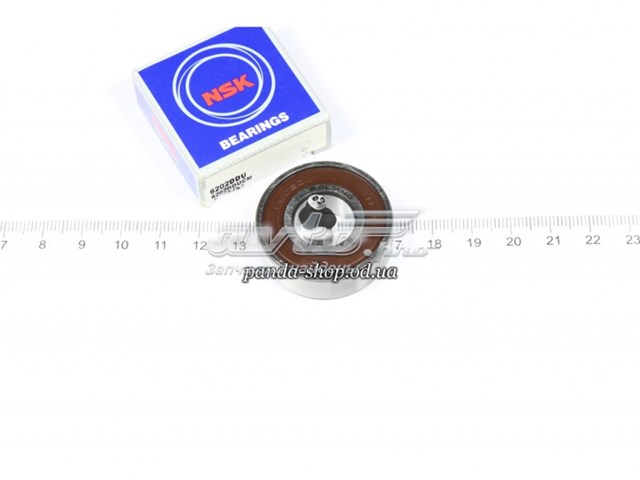  NSK 6202DDUCM