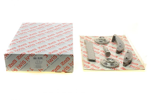 Łańcuch rozrządu, zestaw AIC 59819SET cena, od 162,11 USD