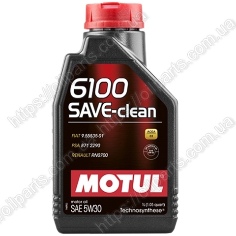 Do koszyka 107960 Motul Olej przekładniowy