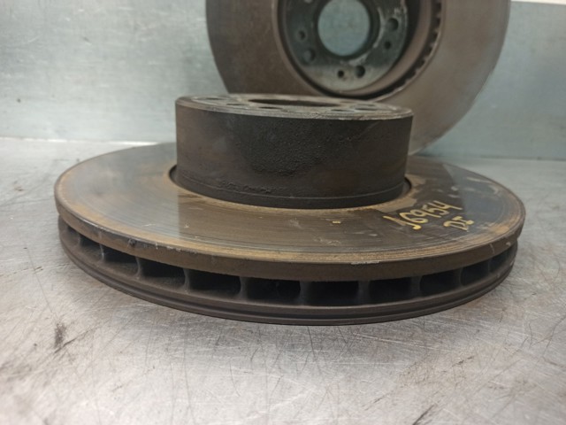 Tarcza hamulcowa przednia Mercedes A1404210312 cena, od 24,53 USD