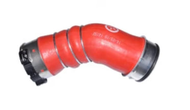 Przewód (króciec) intercoolera KL11617799873 Klifex