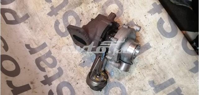 Do koszyka RHV4SL171467TURBO SL Turbo Turbina