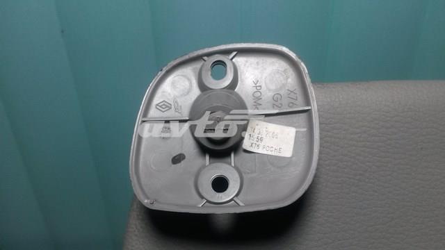 Osłona przeciwsłoneczna Renault Kangoo I minivan (KC0, KC1) (1998 - 2008) cena, od 117,12 USD