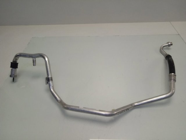 Przewód klimatyzacji, od chłodnicy do parownika 9831702180 Peugeot/Citroen