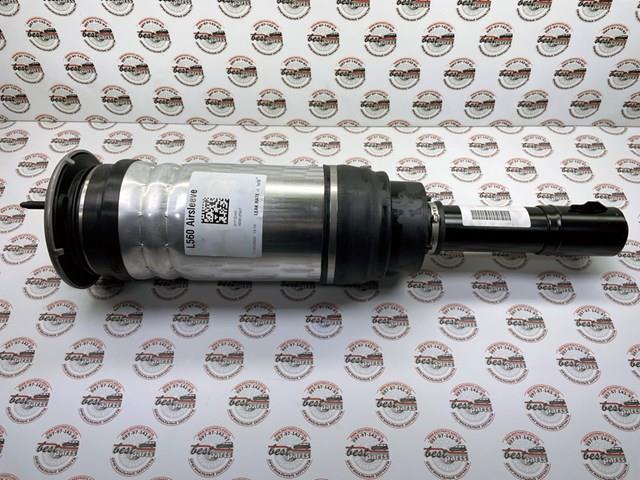 Amortyzator przedni lewy LR146320 Land Rover