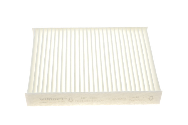 Filtr kabiny WP409 Wunder