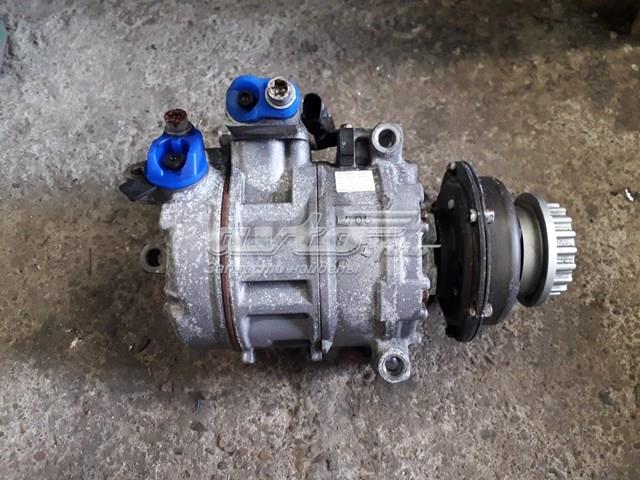 Sprężarka klimatyzacji VAG 7H0820805E cena, od 332,00 USD