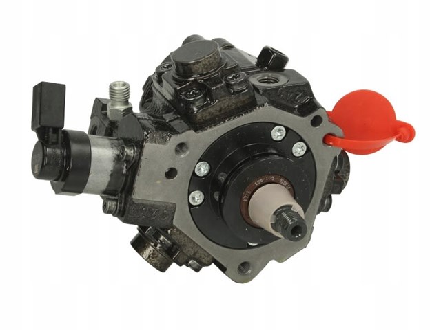 0986437093 Bosch Pompa wtryskowa wysokiego ciśnienia