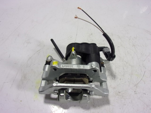 Do koszyka Zacisk hamulcowy tylny prawy Toyota Yaris CROSS MXP