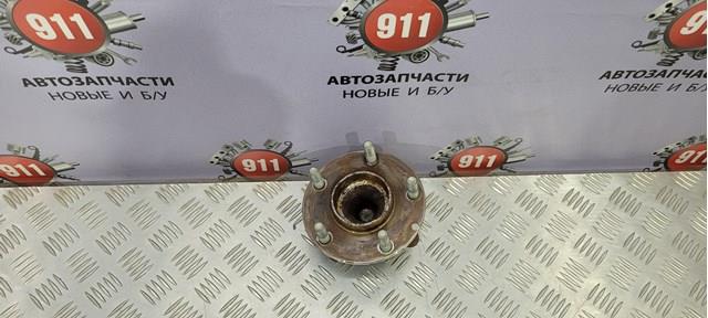 Piasta tylna Mazda TK482615X cena, od 59,70 USD