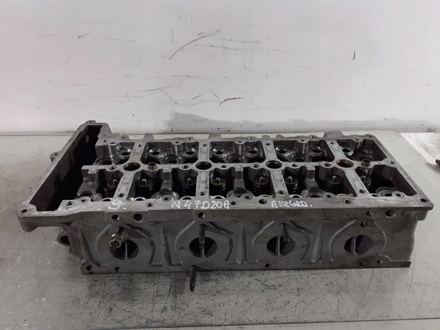 Silnik w komplecie do BMW 3  E92