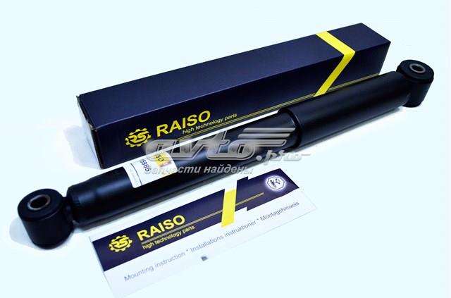 Do koszyka RS315865 Raiso Amortyzator tylny