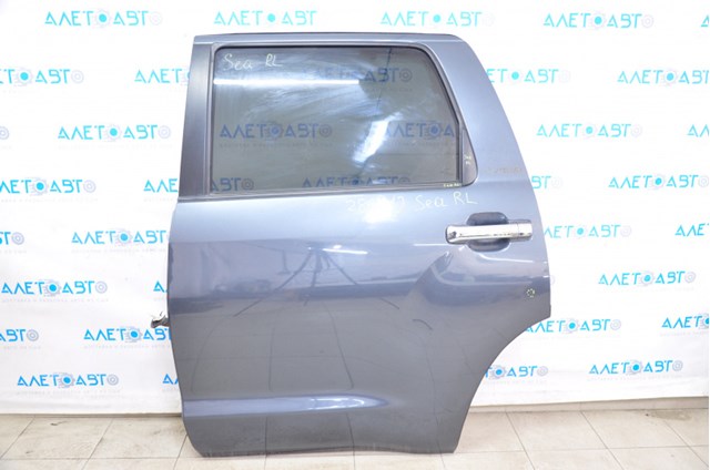 Drzwi tylne lewe Toyota Sequoia SUV (K6) (2007 - 2022) cena, od 1618,96 USD
