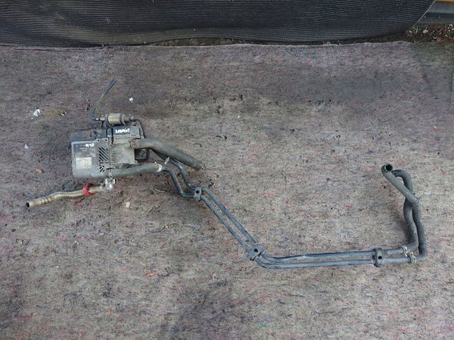 1685000698 Mercedes Ogrzewacz autonomiczny