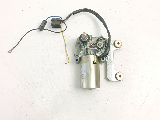Silniczek wycieraczki tylnej szyby Peugeot 205 II hatchback (20A, C) (1987 - 1998) cena, od 78,87 USD