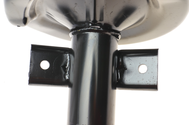 Do koszyka 543028774R Renault (RVI) Amortyzator przedni