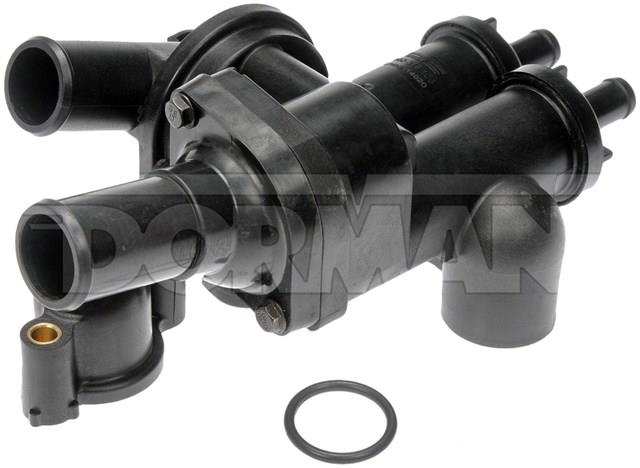 902319 Dorman Obudowa termostatu