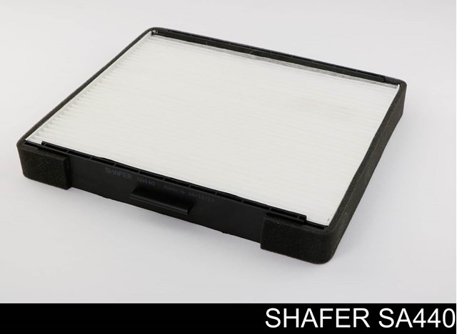 Filtr kabiny Shafer SA440