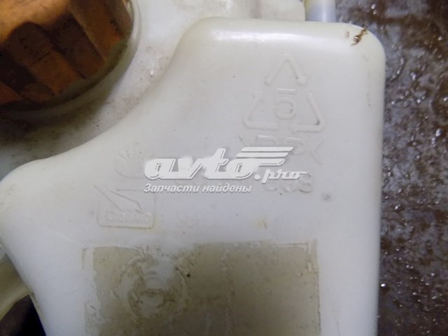 Zbiorniczek wyrównawczy układu chłodzenia General Motors 96181808 cena, od 22,76 USD