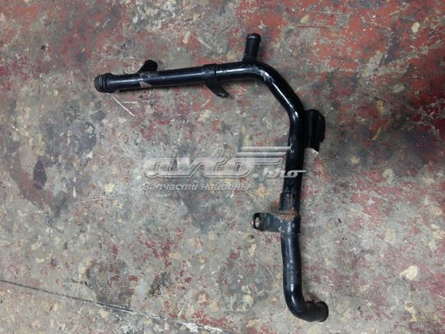 Przewód (króciec) układu chłodzenia 03G121065G VAG