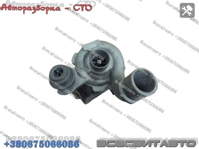 Turbina 5860004 Opel