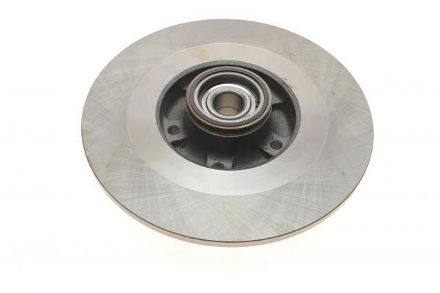 Tarcza hamulcowa tylna Solgy 208034 cena, od 86,64 USD