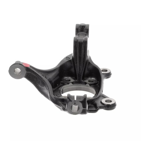 Do koszyka KB7W33031 Mazda Czop (zwrotnica) przedni lewy