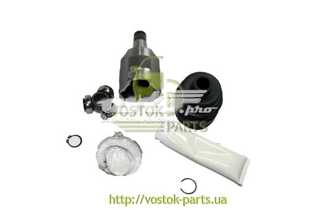  Chery A13XLB3AH2203050B