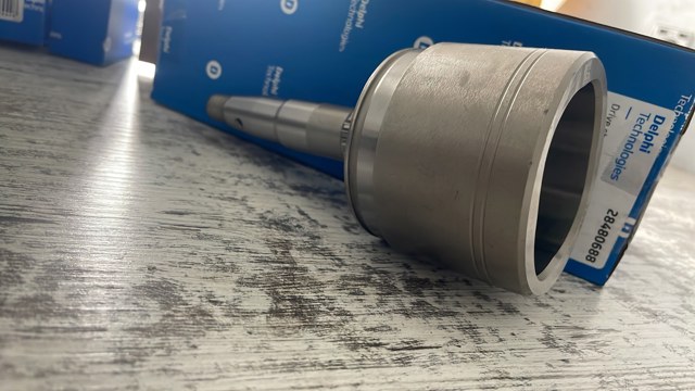 Zestaw naprawczy pompy wtryskowej wysokiego ciśnienia Honda Accord VII sedana (CL, CM) (2003 - 2008) cena, od 169,88 USD