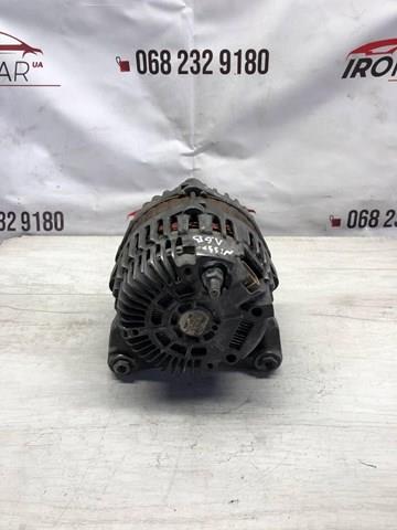 Alternator Nissan/Infiniti 23100EM01A cena, od 116,24 USD