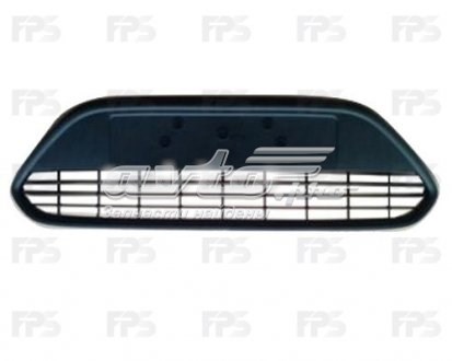 Kratka zderzaka przedniego FPS FP2809991 cena, od 15,47 USD