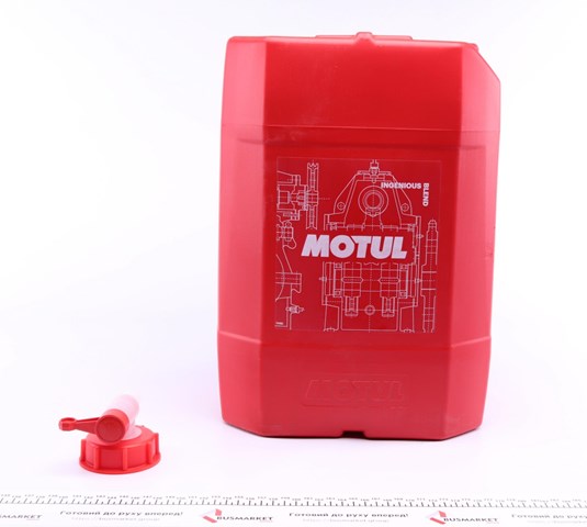 850022 Motul Olej do silnika