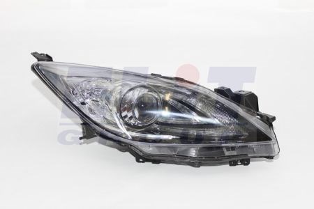 BBP351031F Mazda Reflektor prawy