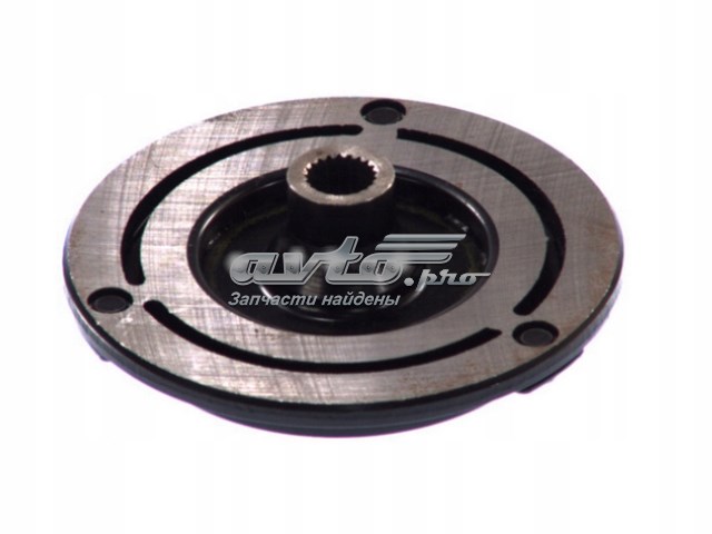 Sprzęgło sprężarki klimatyzacji do KIA Rio II JB