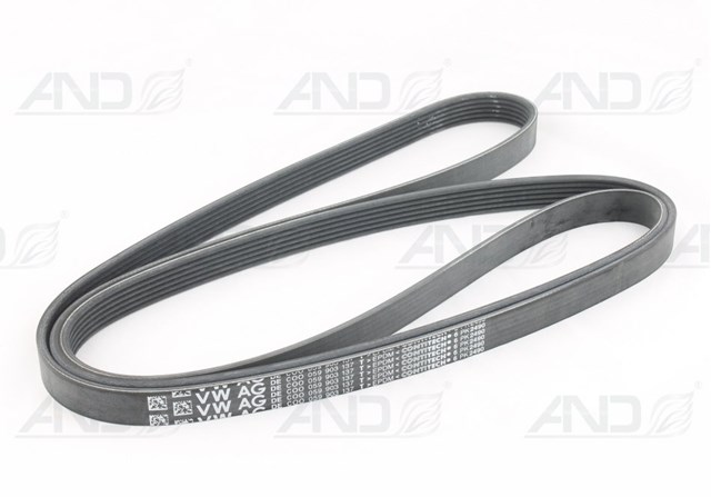 Pas napędowy mechanizmów VAG 059903137T cena, od 33,24 USD