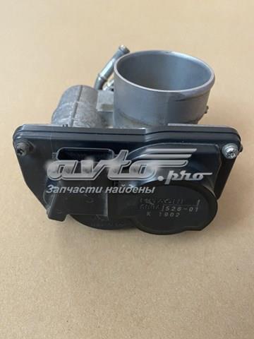 Przepustnica, komplet Nissan/Infiniti 161191KA0B cena, od 286,26 USD