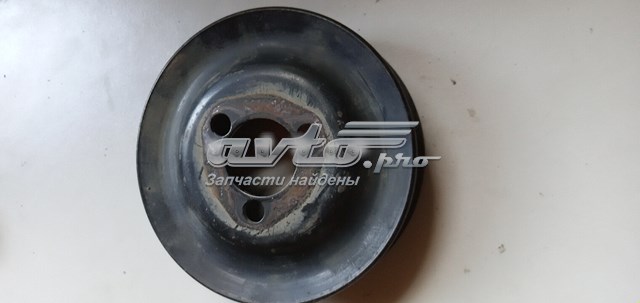 Pompa wspomagania hydraulicznego kierownicy 030145269B VAG