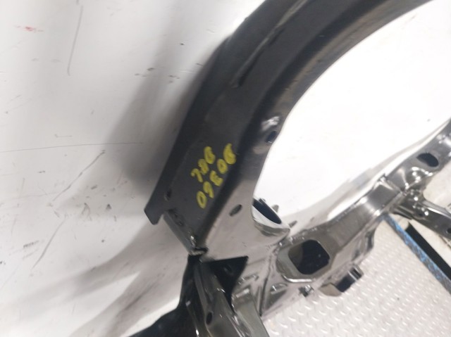 Korpus osi przedniej do Toyota Yaris CROSS MXP