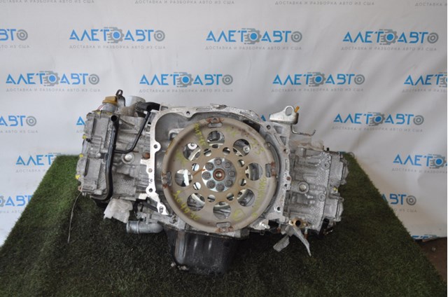 Silnik w komplecie Subaru 10103AC630 cena, od 5384,77 USD