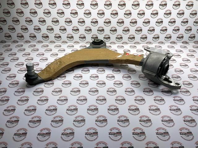 LR166007 Land Rover Wahacz zawieszenia przedniego dolny lewy