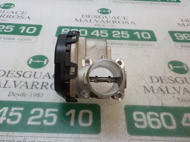 Przepustnica, komplet Peugeot/Citroen 9830301180 cena, od 49,66 USD