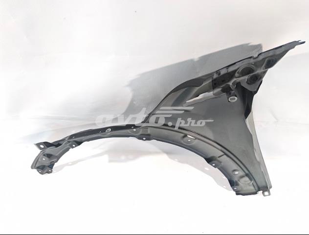 Do koszyka 41007374522 BMW Błotnik przedni prawy