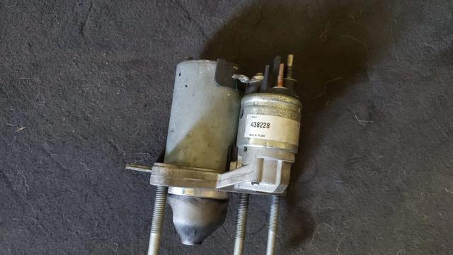 Rozrusznik VALEO FS10E10 cena, od 86,08 USD