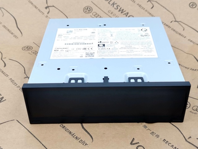  VAG 572035816 cena, od 727,80 USD